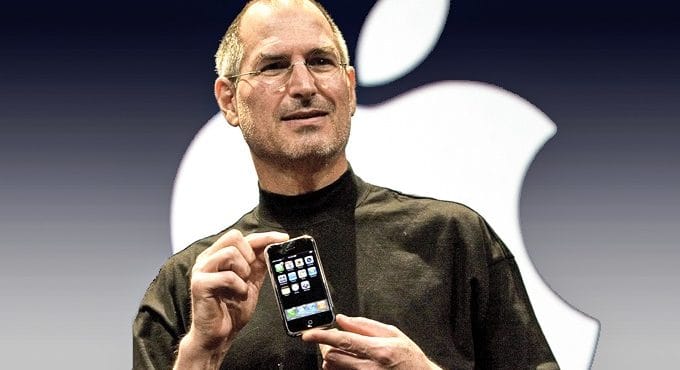 Steve Jobs